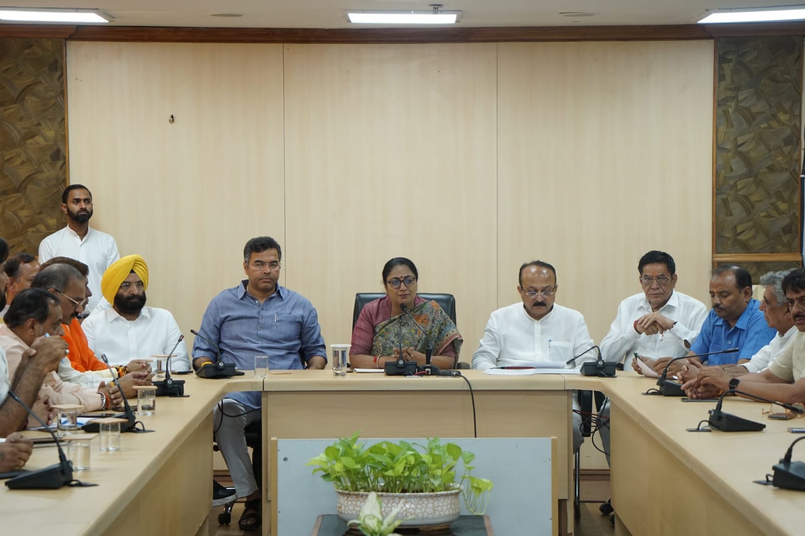 दिल्ली में मेडिको-लीगल रिपोर्टिंग के लिए नया डिजिटल प्लेटफॉर्म लॉन्च