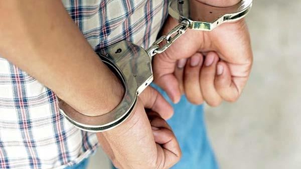 नोएडा में किरायेदार महिला ने मांगी 25 लाख की रंगदारी धमकी देने पर गिरफ्तार