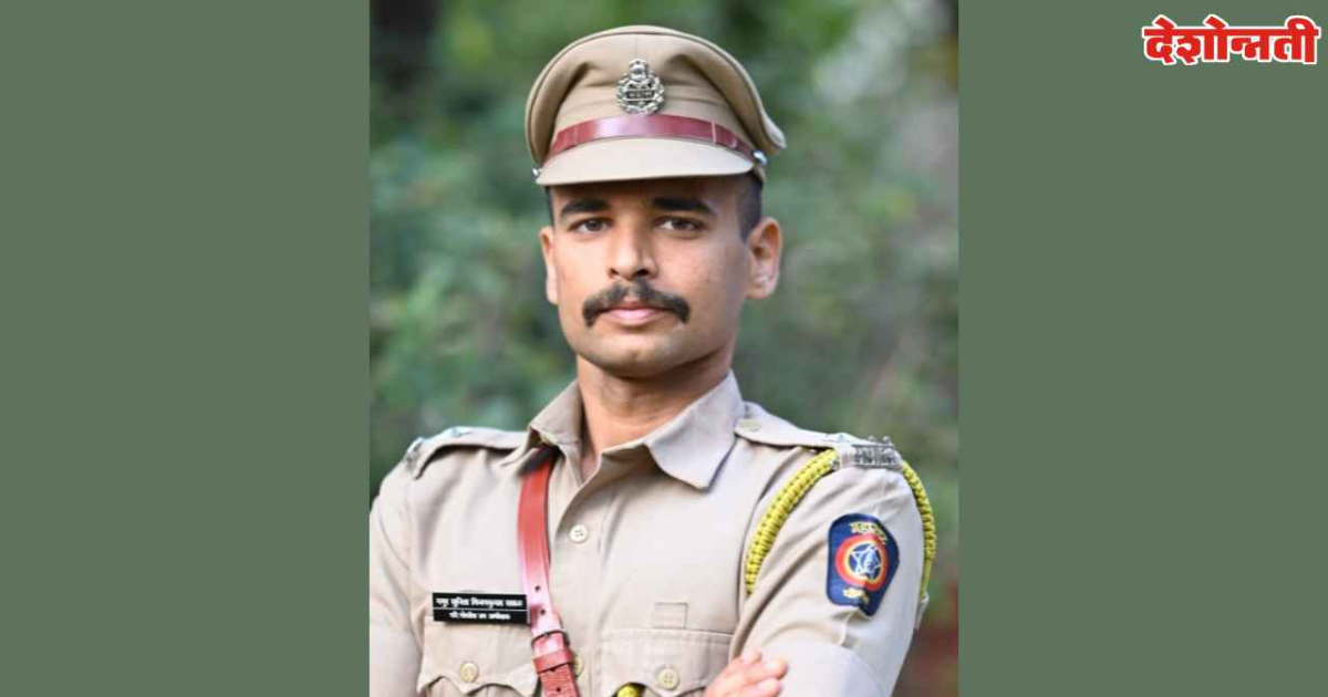 मिरवणुका डीजे मुक्त करा पारंपरिक वाद्यांच्या गजरात गणेश विसर्जन करा पोलीस उपाधीक्षक उपाध्यक्ष मयूर रसाळ