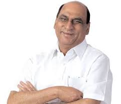 विदर्भाचे ज्येष्ठ नेते दत्ताजी मेघे यांचे ८९ व्या वर्षी निधन