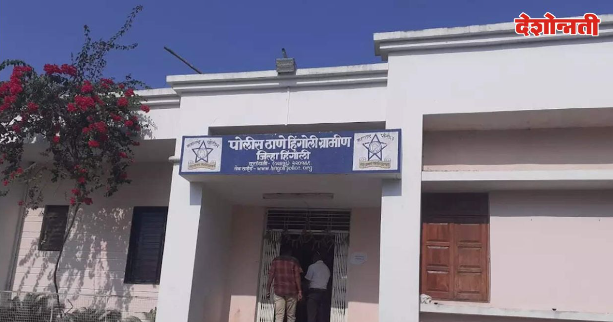 विहिरीच्या कामावरून पिंपळखुटा शिवारात तलवार रॉड व चाकूने हल्ला चौघांविरुद्ध गुन्हा दाखल