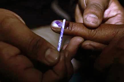 आंधी तो नहीं हवा की तरह भाजपा की स्थिति मजबूत कर रही मोदी लहर