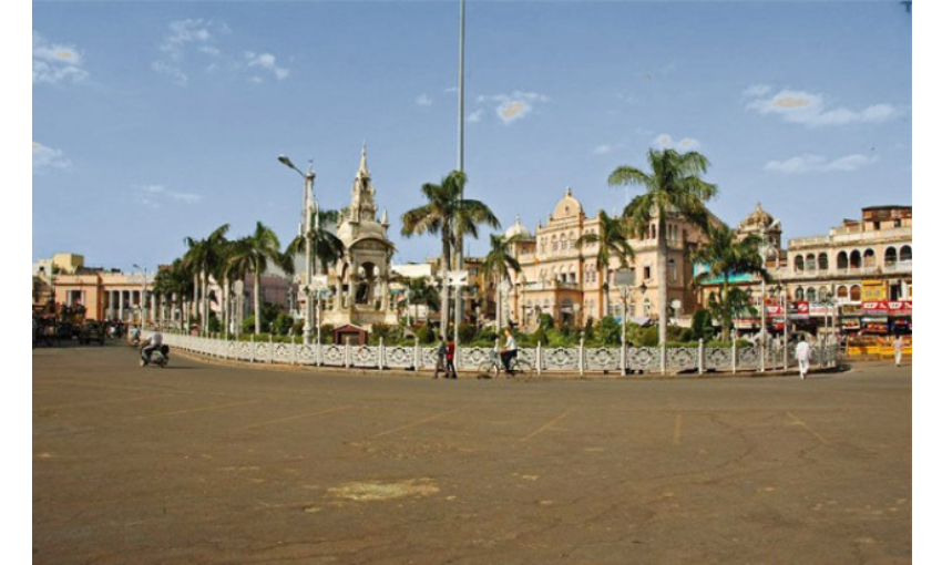 ग्वालियर में बढ़े कोरोना मरीज एक बार फिर सिनेमाघर रेस्त्रां जिम बंद