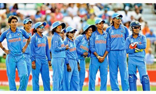 भारत और ऑस्ट्रेलिया के बीच होने वाली वन डे सीरीज रद्द