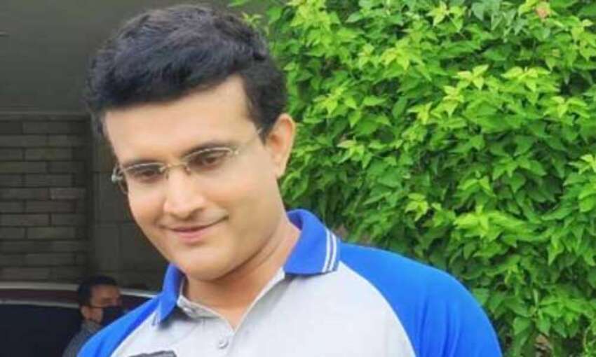 बीसीसीआई अध्यक्ष सौरव गांगुली हुए स्वस्थ अस्पताल से मिली छुट्टी