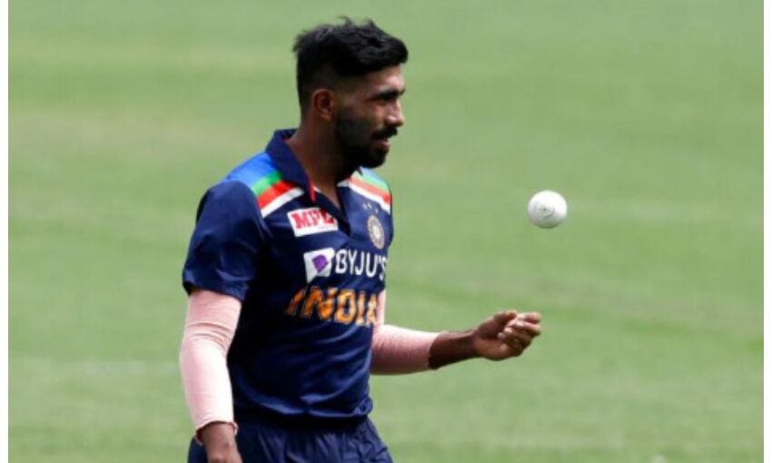 icc वनडे रैंकिंग के टॉप 10 में जसप्रीत बुमराह अकेले भारतीय गेंदबाज