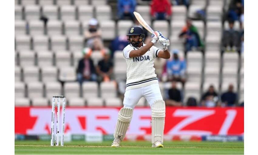 indvsnz live  रोहित-शुभमन ने जोड़े 60 रन विराट-पुजारा क्रीज पर
