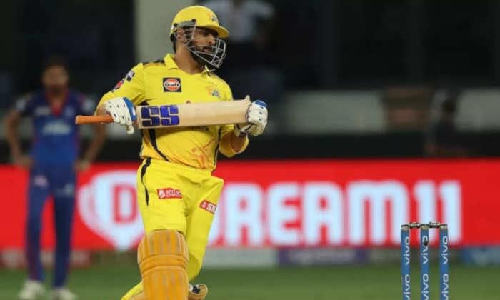 ipl  चेन्नई सुपर किंग्स ने 9वीं बार फाइनल में किया प्रवेश सहवाग ने की तारीफ