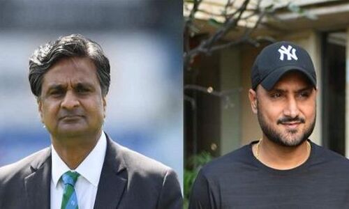 हरभजन सिंह और जवागल श्रीनाथ को मिली mcc की आजीवन सदस्यता भज्जी ने कही ये बात