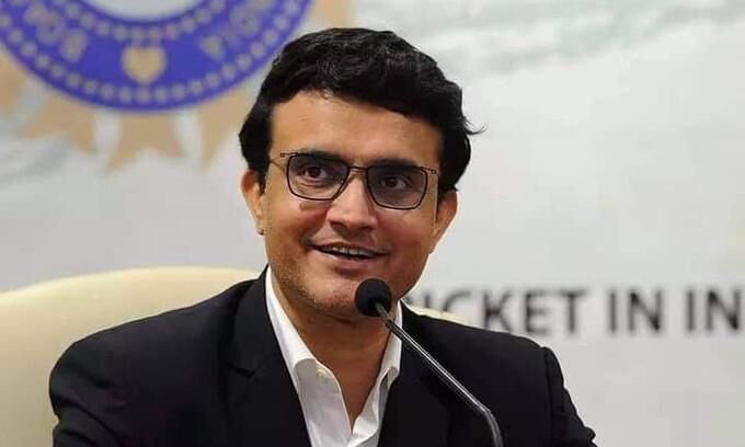 icc ने सौरव गांगुली को दी अहम जिम्मेदारी क्रिकेट समिति के बने अध्यक्ष