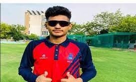 अंडर-19 एशिया कप के लिए क्रिकेट टीम घोषित यश ढुल को मिली कप्तानी