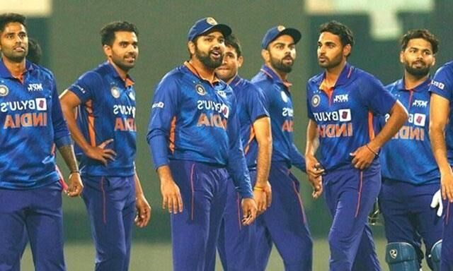 भारत जून में करेगा आयरलेंड दौरा दोनों टीमों के बीच खेले जाएंगे 2 टी-20 मैच
