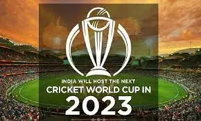 आईसीसी ने विश्व कप क्वालीफायर 2023 के मुकाबलों के कार्यक्रम का किया ऐलान