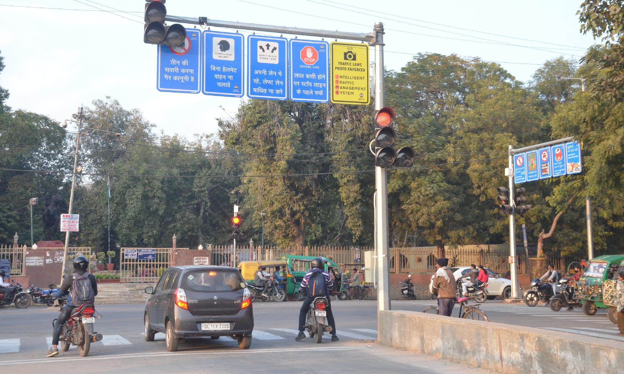 परिवहन विभाग की विशेष पहल  प्रदेश में कल से शुरू होगा वाहन पोर्टल मिलेंगी येसुविधाएं