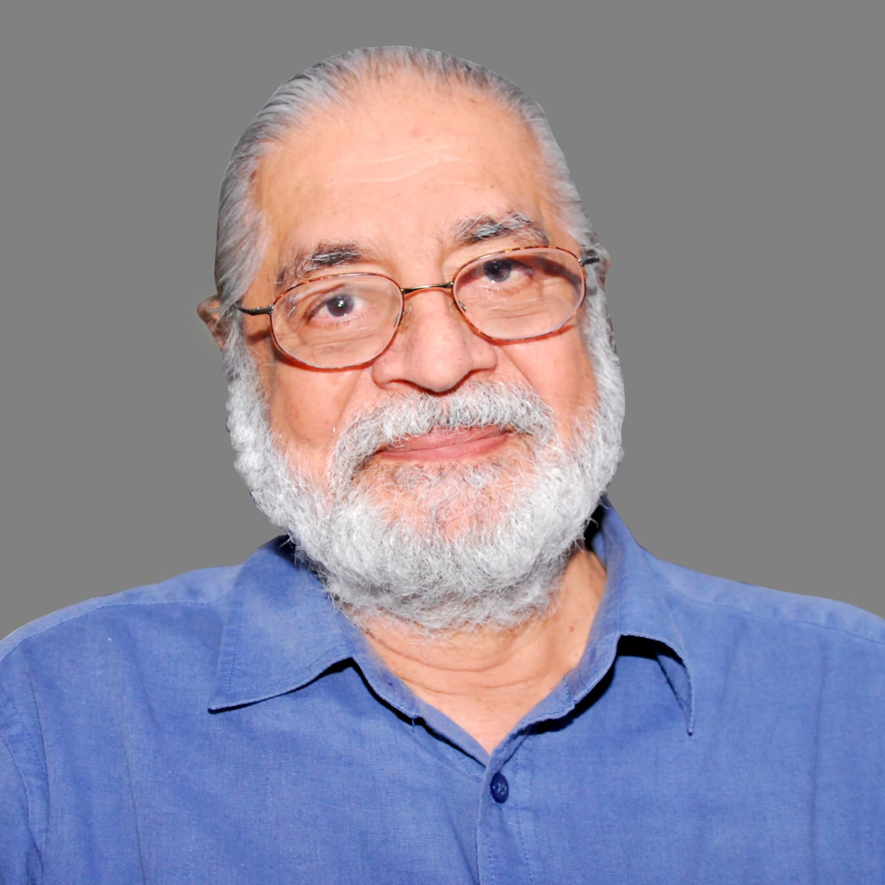 आईकेयर हॉस्पिटल के संस्थापक डॉ सुशील चौधरी का निधन नेत्र चिकित्सा के क्षेत्र को अपूरणीय क्षति