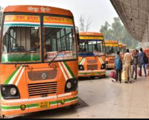 कांवड़ यात्रा 2025 नोएडा से हरिद्वार के लिए चलेंगी स्पेशल बसें श्रद्धालुओं के लिए विशेष इंतजाम