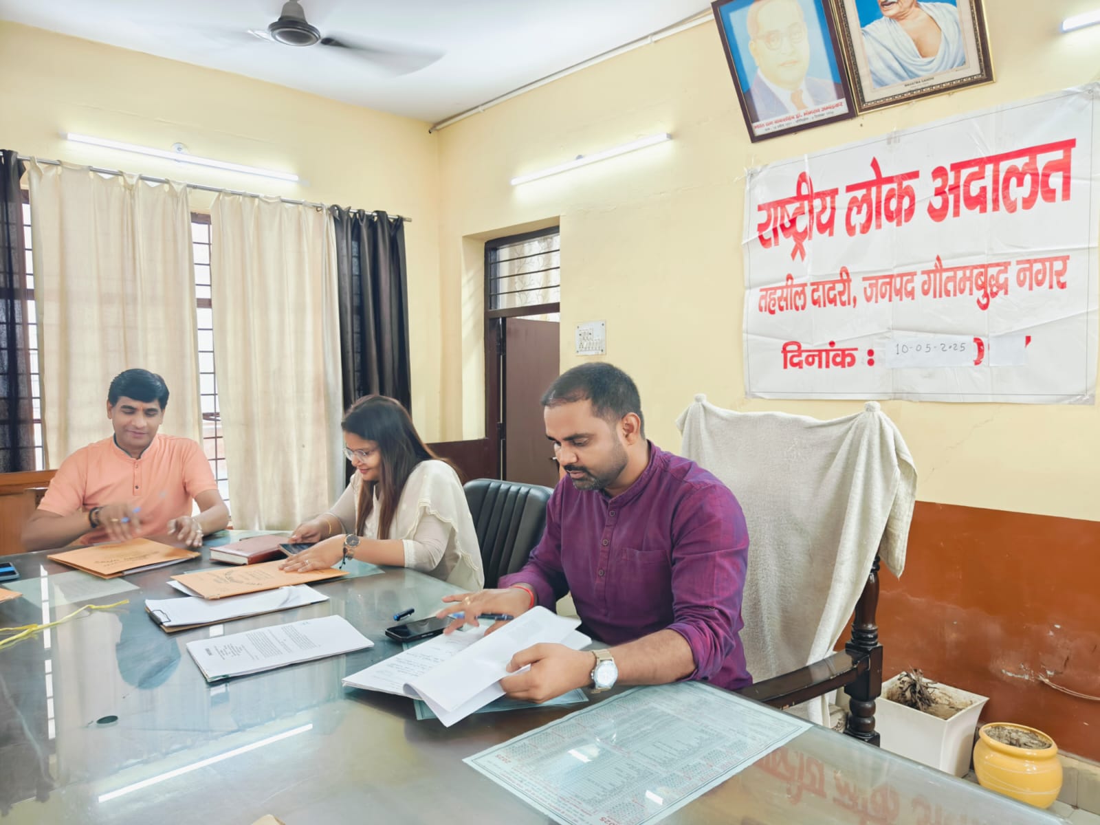 चाइल्ड पीजीआई में मिल्क बैंक की स्थापना प्रक्रिया तेज