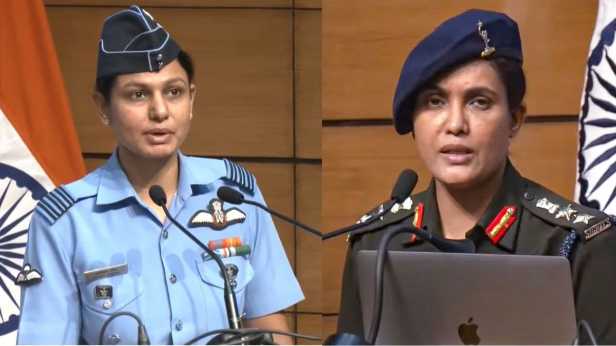 ऑपरेशन सिंदूर  मसूद अजहर के रिश्तेदार समेत 5 खूंखार आतंकी ढेर