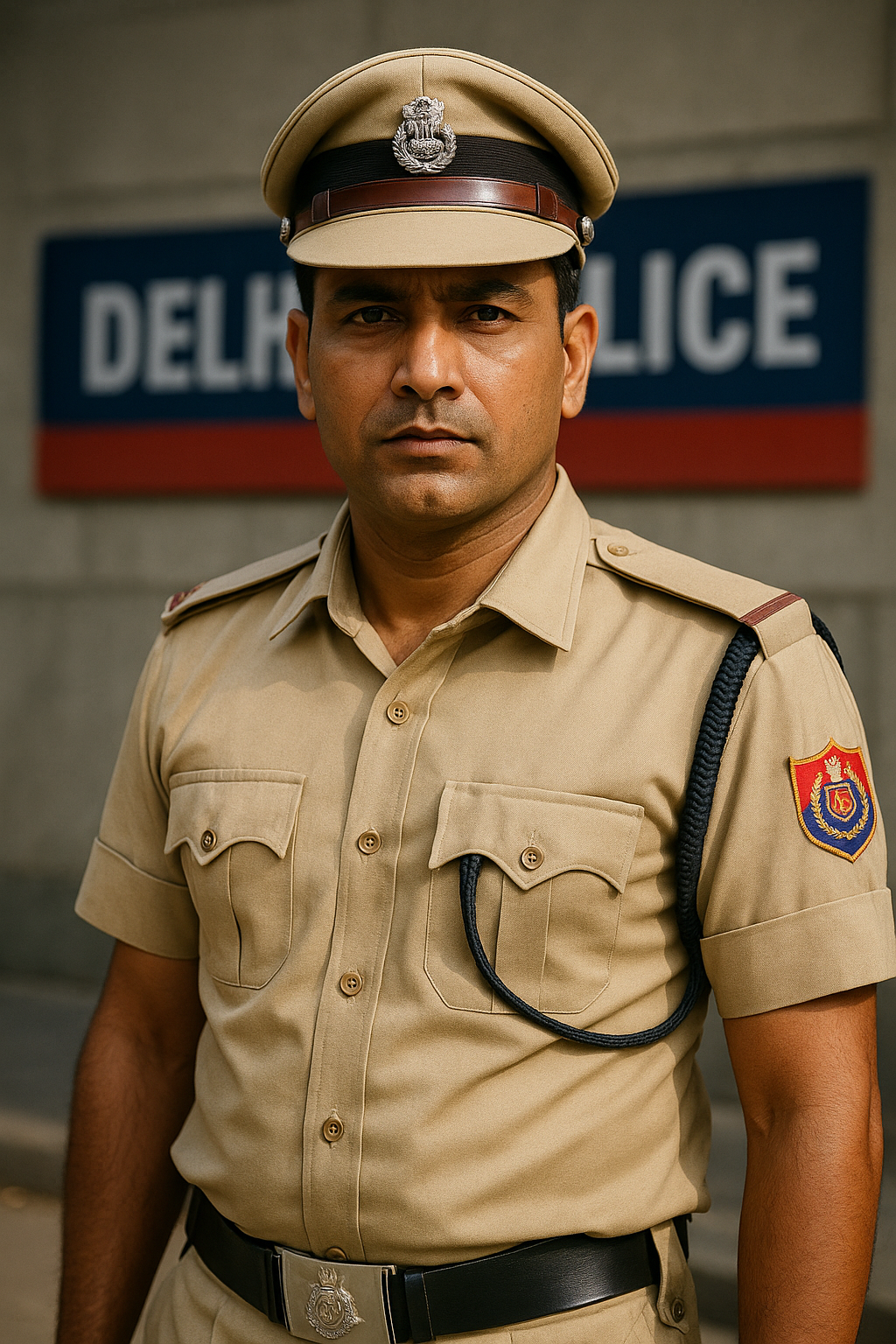 दिल्ली पुलिस की स्पेशल सेल में करोड़ों की चोरी जिसने देश के दुश्मनों को पकड़ा वही निकला सबसे बड़ा दोषी