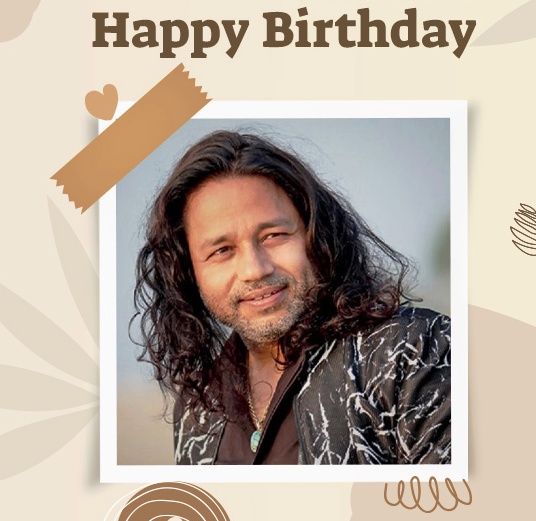 जन्मदिन विशेष सूफियाना आवाज़ के जादूगर कैलाश खेर आज हुए 51 साल के सीएम योगी भी हैं बड़े प्रशंसक