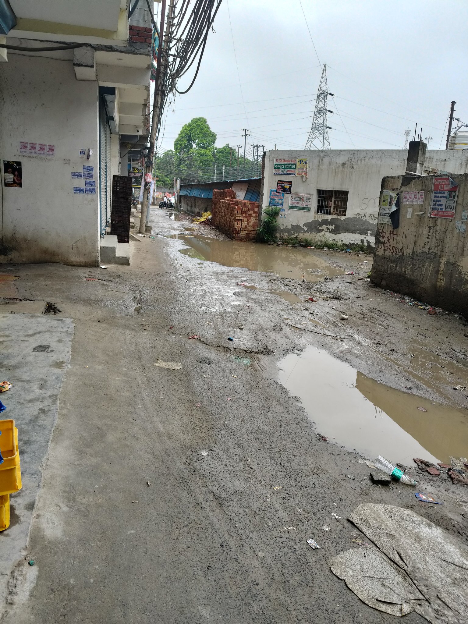 ग्रेटर नोएडा सिरसा के पास बनेगा हाईटेक अंडरपास नोएडा एयरपोर्ट और बुलंदशहर की ओर जाने वालों को राहत