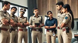 igrs पोर्टल पर जनशिकायतों के निस्तारण में गौतमबुद्धनगर पुलिस को प्रदेश में पहला स्थान