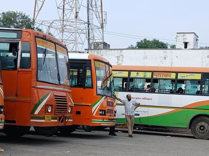 नोएडा महिला परिचालकों की भर्ती को नहीं मिल रहा अपेक्षित प्रतिसाद 167 पदों के लिए केवल 41 आवेदन