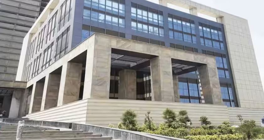 ग्रेटर नोएडा के ग्रामीण क्षेत्रों को भी अब मिलेगा गंगाजल 122 गांव होंगे लाभान्वित