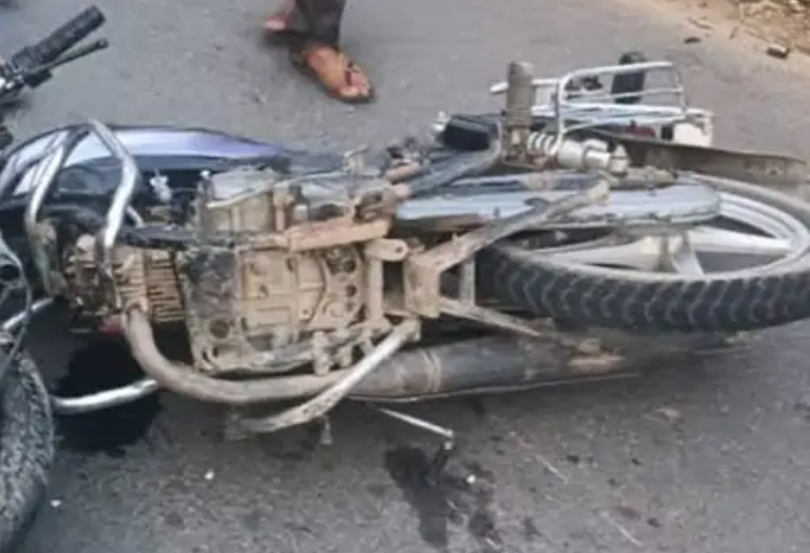 दनकौर में कार-बाइक की टक्कर में नोएडा अथॉरिटी के सुपरवाइजर की मौत के बाद केस दर्ज