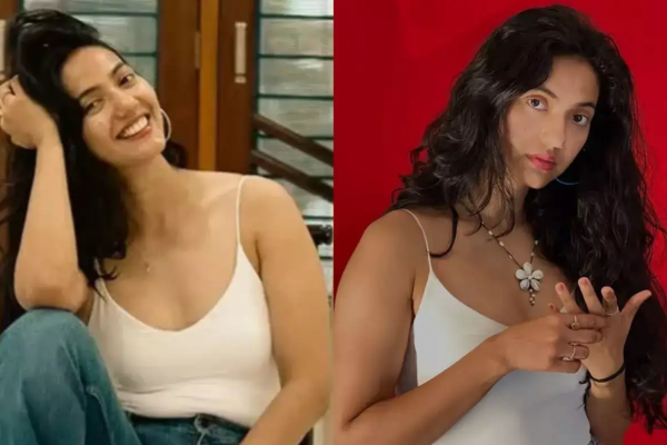 Khushboo Patani - चर्चा में खुशबू पाटनी, जानिए उनके बारे में खास बातें