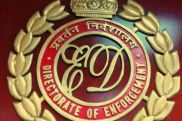 Mahadev Satta App : 573 करोड़ रुपये से अधिक मूल्य की सिक्योरिटी, बॉन्ड और डीमैट खाते फ्रीज