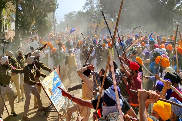 क्या वाकई पंजाब लिटमस टेस्ट में फेल होता नज़र आ रहा है?