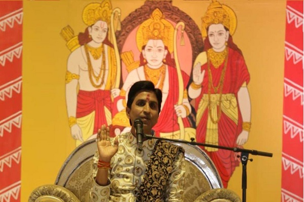 रामकथा में कुपढ़ और अनपढ़