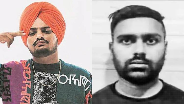 सिद्धू मूसेवाला हत्याकांड का आरोपी एक बार फिर से फरार पत्नी की सर्जरी का हवाला देते हुए ली थी जमानत