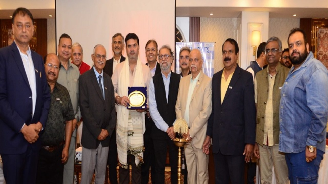पंजाब में tafi का नया चैप्टर शुरू ट्रैवल इंडस्ट्री को मिलेगी नई दिशा हर तरह का सहयोग दिया जाएगा