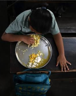 पटियाला के नामी स्कूल में कई बच्चों की तबीयत बिगड़ी फूड पॉइजनिंग की आशंका 5 अस्पताल में भर्ती
