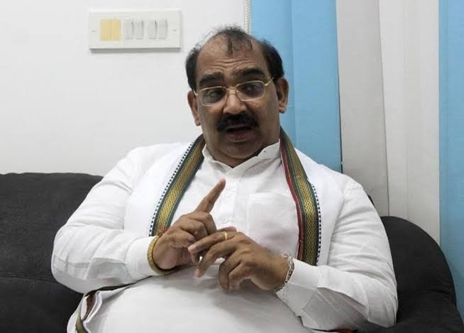 भाजपा ने पंजाब में अश्वनी शर्मा को दी बड़ी ज़िम्मेदारी सुनील जाखड़ की निष्क्रियता और इस्तीफे की पेशकश के मद्देनज़र शीर 