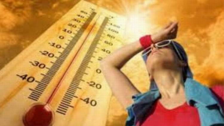 पंजाब में एक बार फिर उमस भरी गर्मी करेगी परेशान 5 दिन बारिश के आसार नहीं 