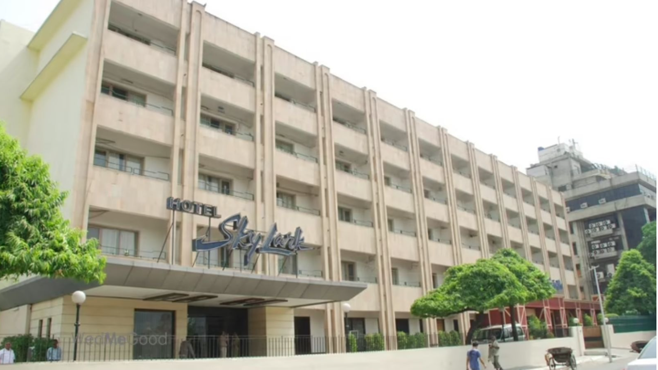 जालंधर में sky lark hotel होगा जमींदोज 5 दशक तक रहा शान फिल्मी सितारे