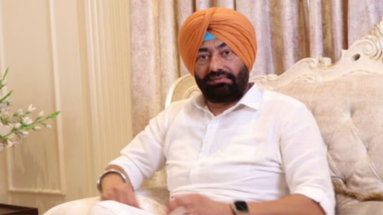 सुखपाल खैहरा को मानहानि का नोटिस 72 घंटे के अंदर माफी मांगने का अल्टीमेटम