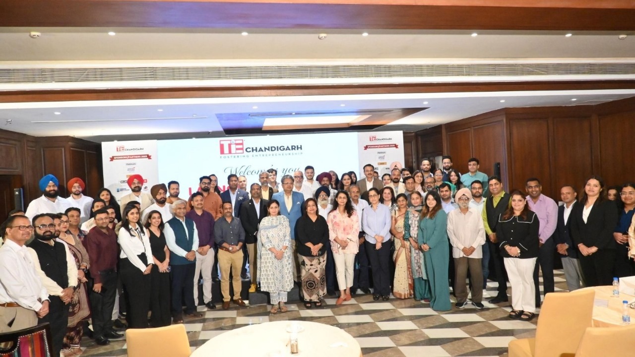 पंजाब में उद्यमशीलता को सशक्त बनाने के लिए लुधियाना में खुला सेटेलाइट कार्यालय