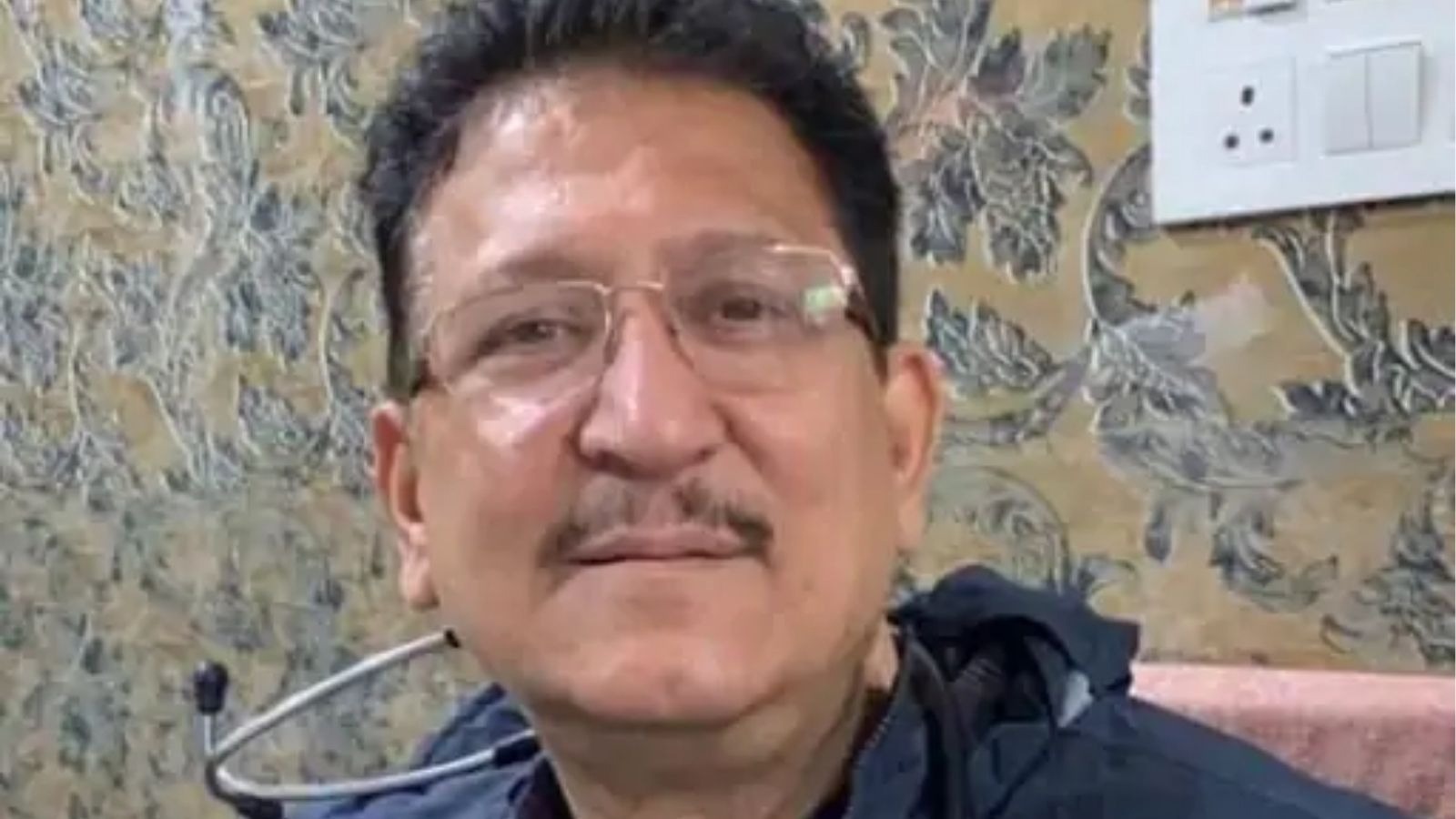 पंजाब के मोगा में दिनदहाड़े डॉक्टर पर जानलेवा हमला | 