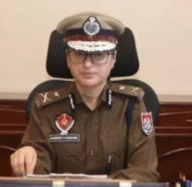 जालंधर में प्रीगैबालिन कैप्सूल नहीं मिलेगा पुलिस कमिश्नर ने लगाया बैन 25 सितंबर तक प्रभावी रहेगा आदेश 