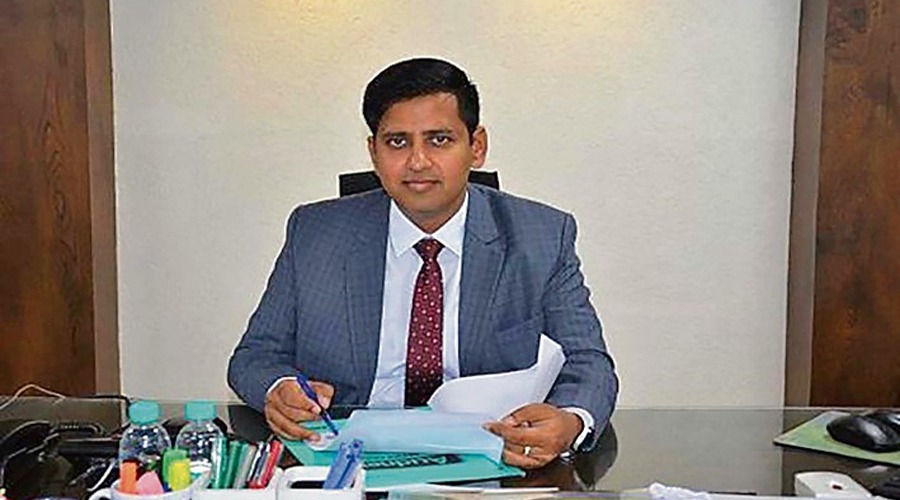 जालंधर में अग्निवीर वायु सेना भर्ती रैली की तैयारियां तेज 24 अगस्त से शुरू होगी प्रक्रिया