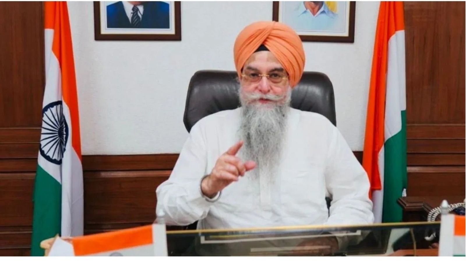 पंजाब स्पीकर कुलतार संधवा पहुंचे जालंधरकहा- सरकार सभी के कल्याण के लिए वचनबद्ध