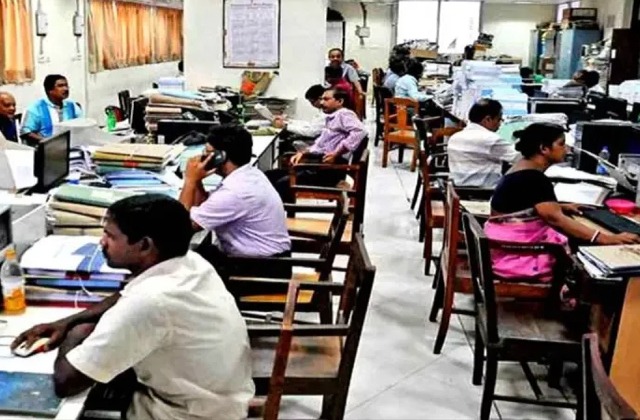 पंजाब के डाक विभाग के कर्मचारियों की बदली duty timing 9 अगस्त को रक्षाबंधन का त्योहार इसलिए लिया गया फैसला
