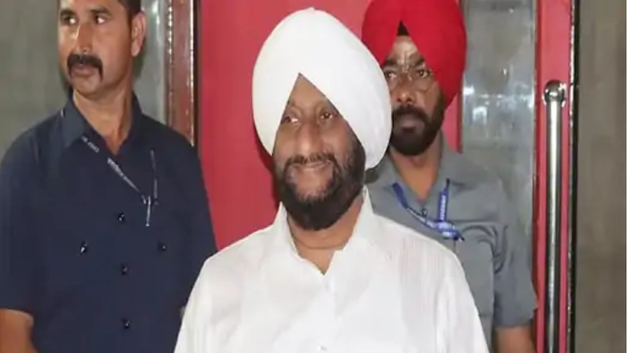 pca सचिव कुलवंत सिंह ने दिया इस्तीफा निजी कारणों की वजह से लिया फैसला जल्द होंगे नए चुनाव