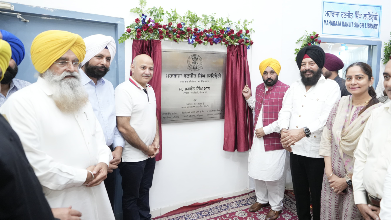 मुख्यमंत्री की ओर से पवित्र नगरी के निवासियों को लगभग 350 करोड़ रुपये का तोहफा 