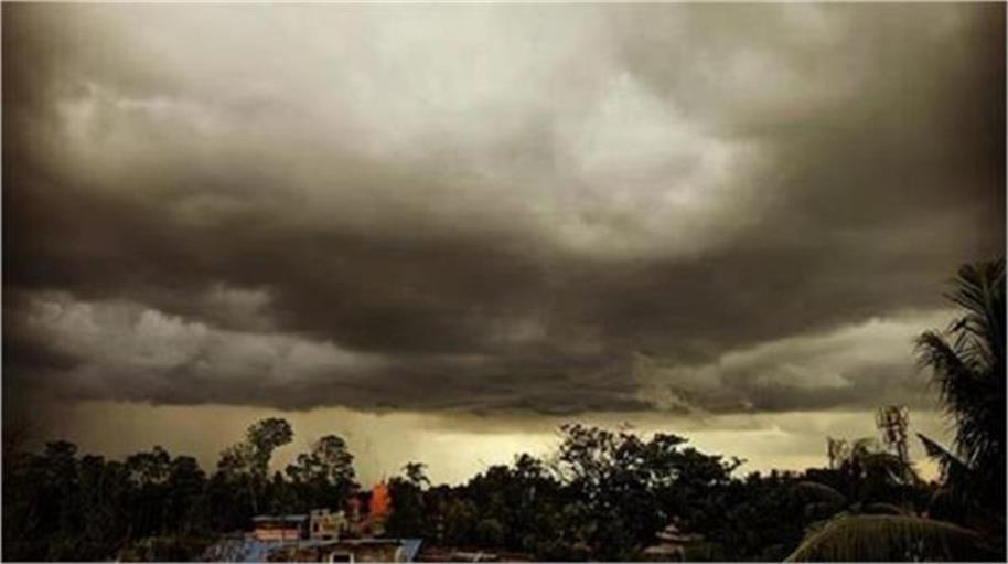 पंजाब के मौसम को लेकर नई चेतावनी तेज बारिश आंधी-तूफान और बिजली गिरने जैसी घटनाएं 9 जुलाई तक सतर्क रहने की अपील | 
