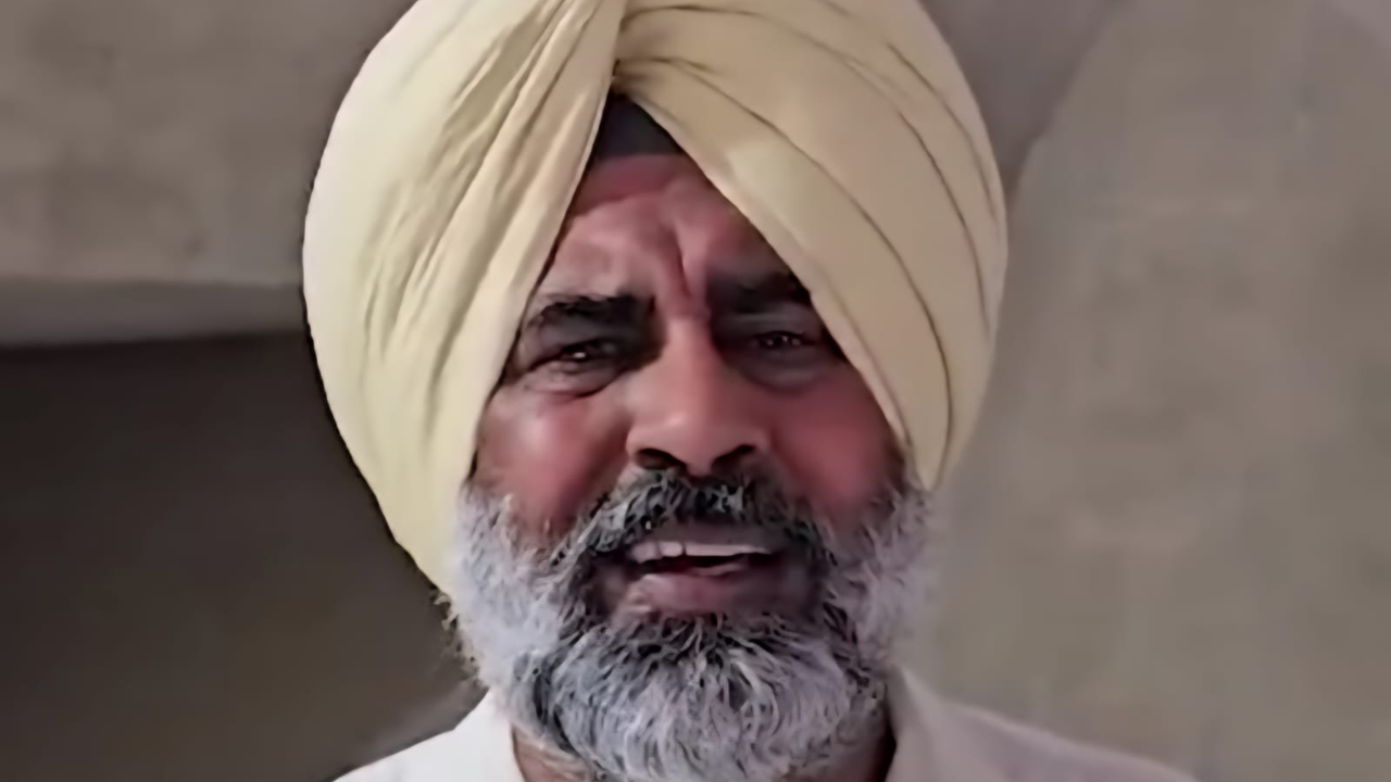 बेअदबी मामलों पर इंसाफ़ नहीं सिर्फ़ सियासी ड्रामा कर रही है आप सरकार परगट सिंह